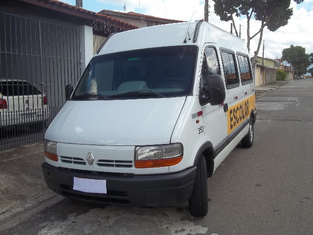Transporte de Universitários UNIP SJC