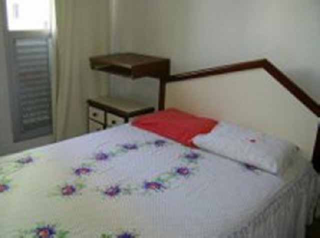 Foto 1 - Florianopolis - centro apartamento