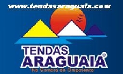 Tendas araguaia - vendas e locações de tendas