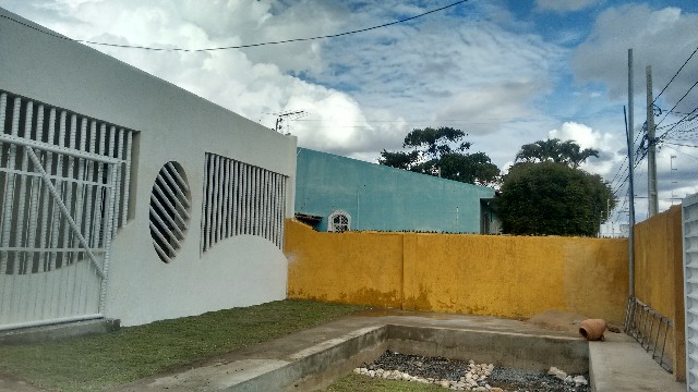 Foto 1 - Troco casa em campina Grande por  João Pessoa