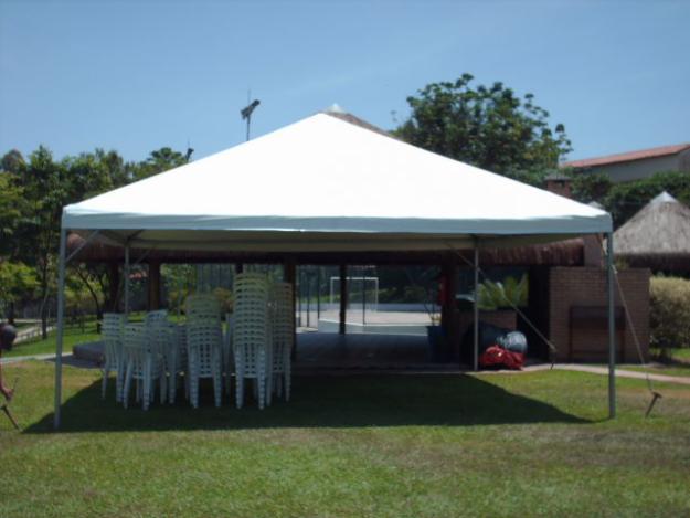 Foto 1 - Loc palcos - locao de tendas- palcos e tablados