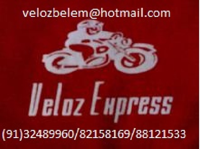 Foto 1 - Motoboy - Belm Par  Veloz Express