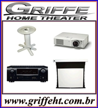 Home theater