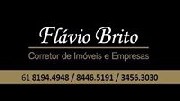 Flávio Brito corretor  61 9 8194-4948