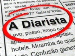 Diarista