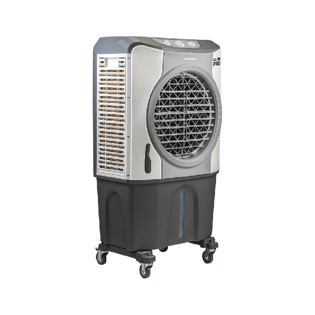 Foto 4 - Ar condicionados Climatizadores e purificadores