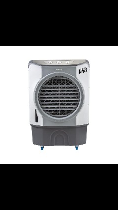 Foto 5 - Ar condicionados Climatizadores e purificadores