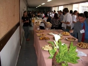 Spaco buffet em brasilia