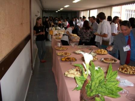 Foto 1 - Spaco buffet em brasilia