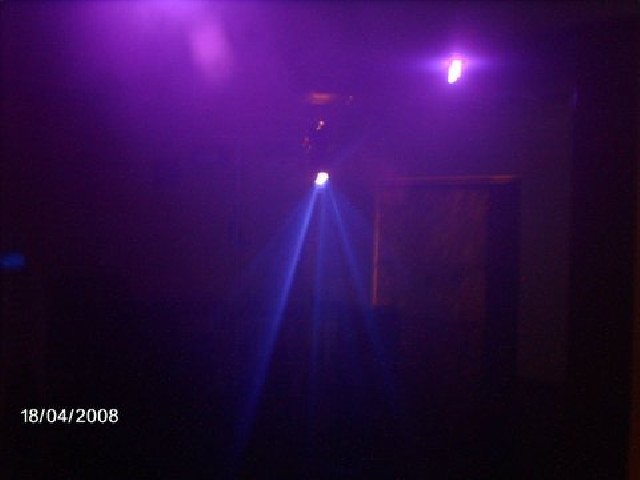 Foto 1 - DJ para aniversrio na zona sul em So Paulo