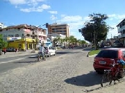 Terreno Comercial  em Teixeira de Freitas Bahia