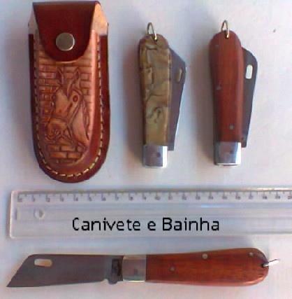 Foto 1 - Canivete mineiro - busca revendedores