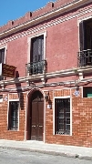 Uruguai alojamento casa colonial  montevidéu