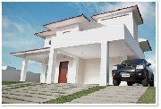Vende-se casa nova  no Alphaville Aracagy MA