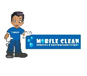 mobile clean limpeza de estofados