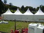 Aluguel de tendas em brasilia - df