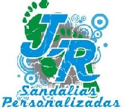 JR Sandalias Personalizadas