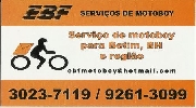 EBF  serviços de motoboy