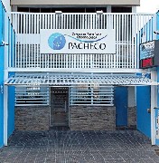 Centro de Excelência Odontológica Pacheco
