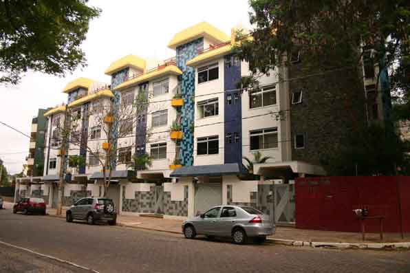 Foto 1 - Apartamento em Governador Valadares