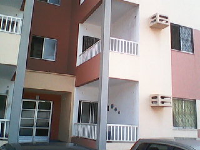 Foto 1 - Apartamento na rua do aririzal-cohama