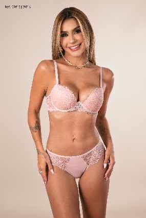 Foto 8 - Lingerie Duzani Para Revender em Campinas