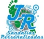 Foto 1 - JR Sandálias Personalizadas