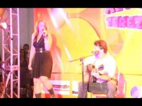 Cantores para festa na barra da tijuca - rj