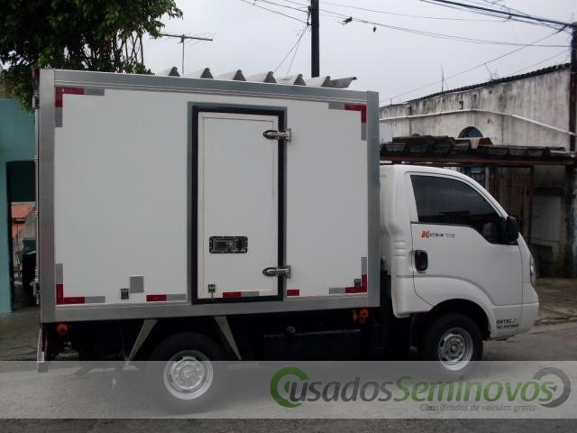 Frete mudanças