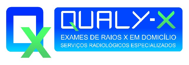 Raio x domiciliar - QUALY X