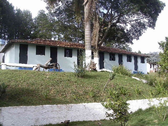 Locação Sítio Maravilha em São Roque - SP
