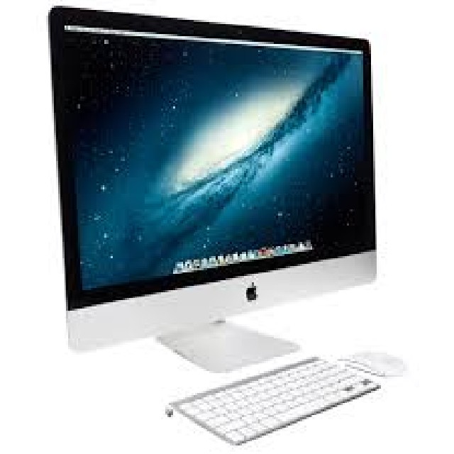 Foto 1 - Reparo e conserto de iMac, Macbook e Mac Pro