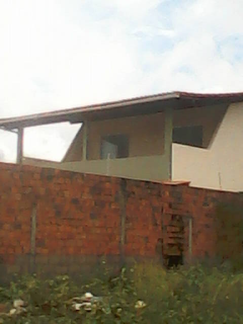Foto 1 - Casa duplex com piscina no araçagi