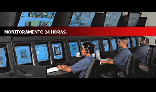 Alarmes e cerca eletrica