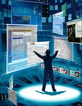 Foto 1 - Tecnico em informática belém