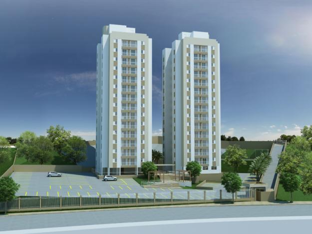 Ultimas unidades no Residencial Marcelha