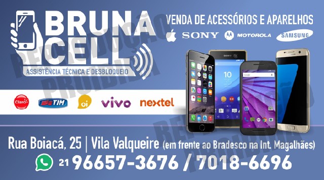 Bruna cell