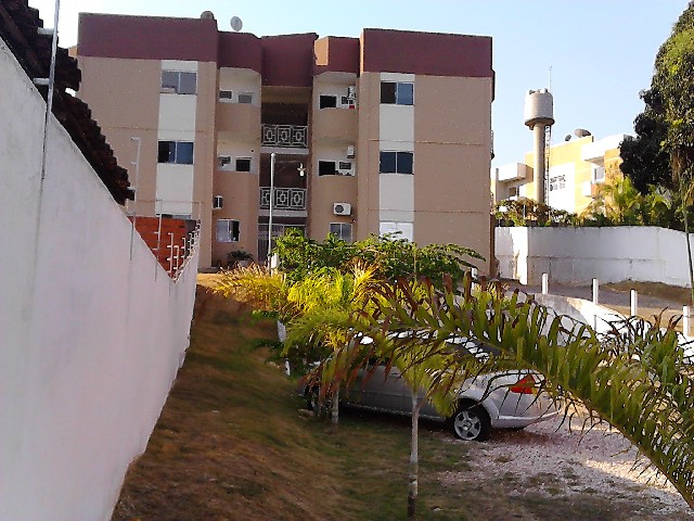 Foto 1 - Apartamento para Alugar no Centro de CuiabÁ