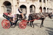 Roma receptivo e passeios com guia em portugues