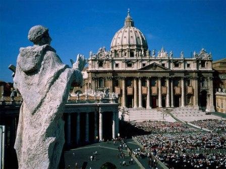 Foto 1 - Roma e Vaticano com guia em portugues