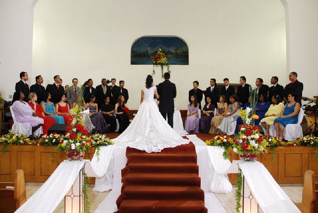 Foto 1 - Foto e filmagem profissional para seu casamento