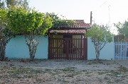 Casa Luis Correia, Piauí - Praia do Coqueiro -