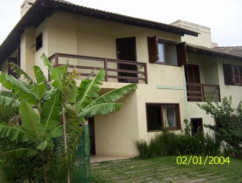 Casa garopaba aluguel
