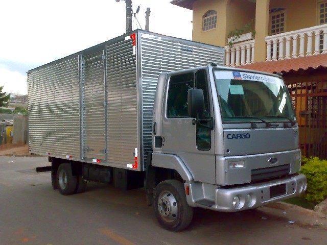 Mudanças e fretes 61 8580-8919