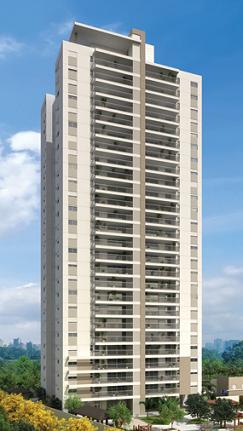Apto novo barra funda 4 dorms 3 vgs-162m²