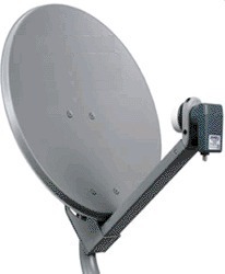Foto 1 - Faço instalaçoes de antenas mini parabolica