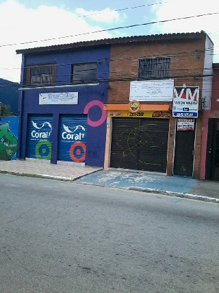 Foto 1 - Aluguel de salo comercial no itaim  paulista
