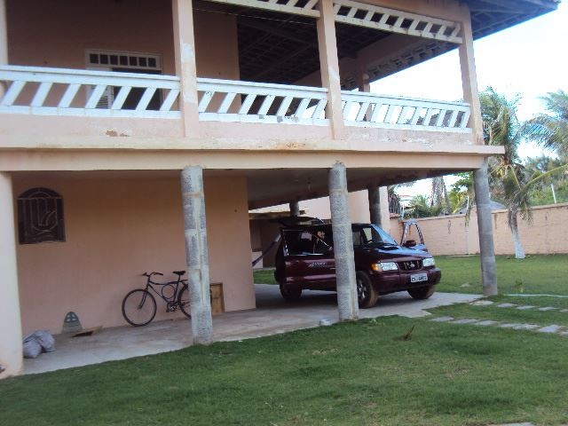 Foto 1 - Casa de Praia - 6 suítes