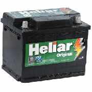 Baterias HELIAR 60 ah