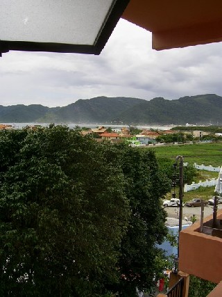 Foto 1 - Florianopolis - apartamento  sul da ilha 750reais